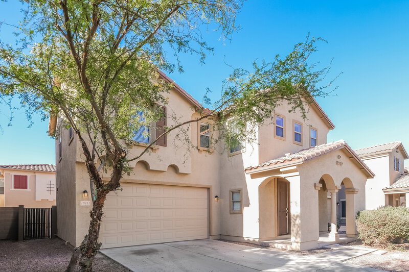 2,185/Mo, 10911 W Mariposa Dr Phoenix, AZ 85037 Front View