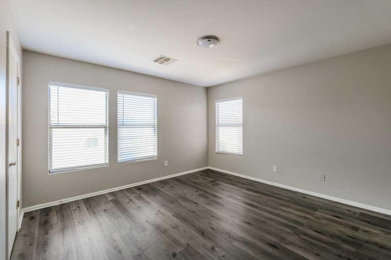 2,185/Mo, 10911 W Mariposa Dr Phoenix, AZ 85037 Main Bedroom View