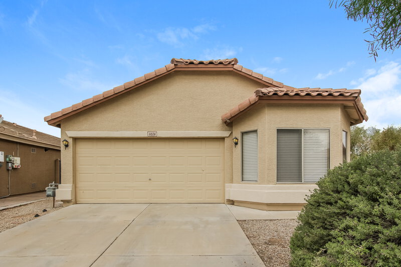 2,055/Mo, 11026 W Wilshire Dr Avondale, AZ 85392 External View