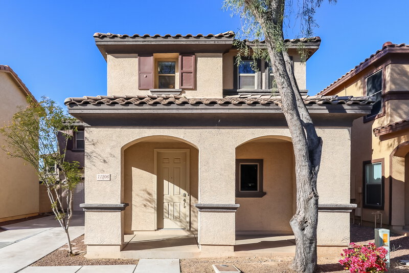 2,280/Mo, 11206 W Taylor St Avondale, AZ 85323 External View