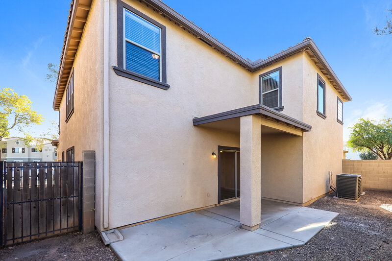 2,280/Mo, 11206 W Taylor St Avondale, AZ 85323 Misc View 14