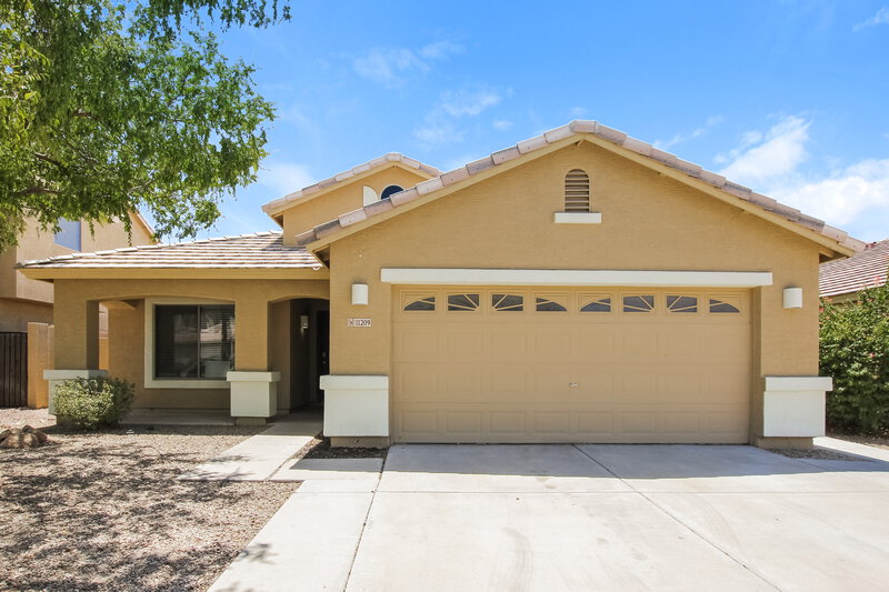 2,005/Mo, 11209 W Rio Vista Ln Avondale, AZ 85323 External View