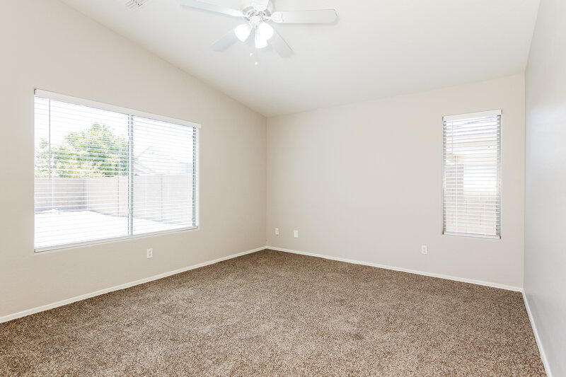 2,005/Mo, 11209 W Rio Vista Ln Avondale, AZ 85323 Main Bedroom View