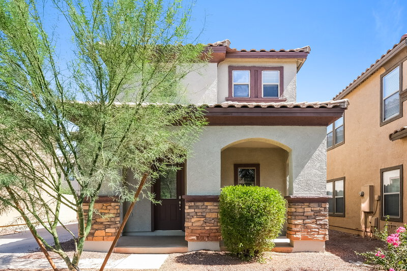 2,190/Mo, 11242 W Garfield St Avondale, AZ 85323 External View