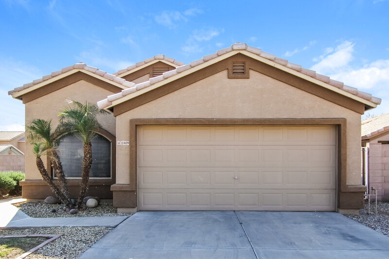 2,055/Mo, 11409 W Cambridge Ave Avondale, AZ 85392 External View