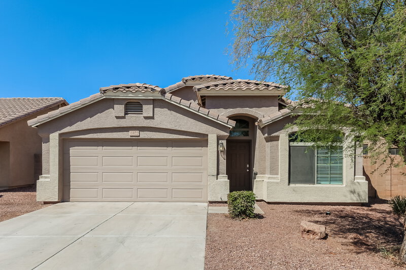 1,865/Mo, 11402 W Davis Ln Avondale, AZ 85323 External View
