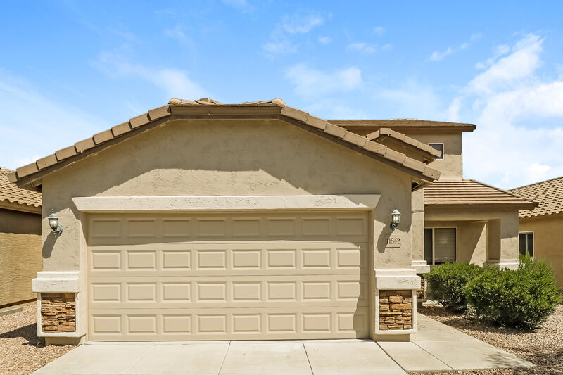 2,335/Mo, 11542 W Mountain View Rd Youngtown, AZ 85363 External View
