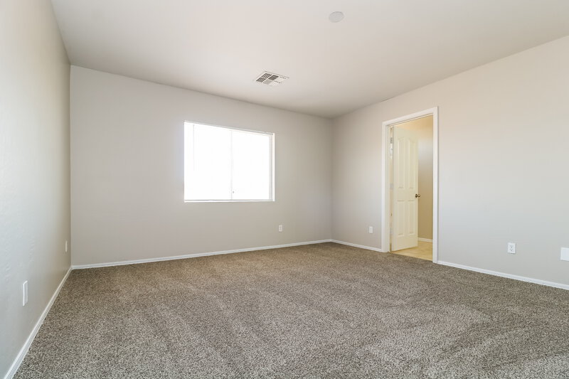 2,335/Mo, 11542 W Mountain View Rd Youngtown, AZ 85363 Main Bedroom View