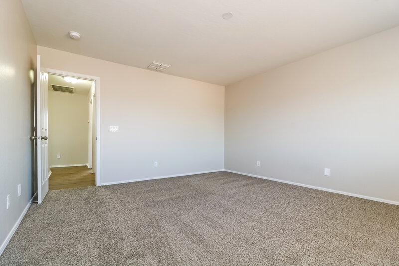 2,335/Mo, 11542 W Mountain View Rd Youngtown, AZ 85363 Main Bedroom View 2
