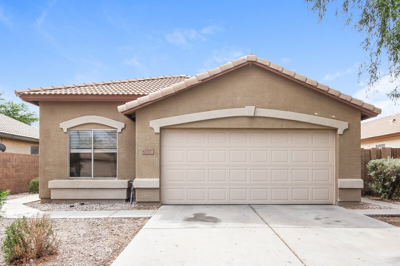 1,725/Mo, 12367 W Monroe St Avondale, AZ 85323 External View