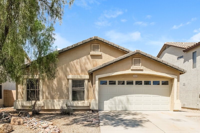 1,950/Mo, 12606 W Reade Ave Litchfield Park, AZ 85340 External View