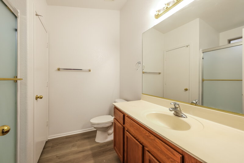 1,950/Mo, 12606 W Reade Ave Litchfield Park, AZ 85340 Main Bathroom View