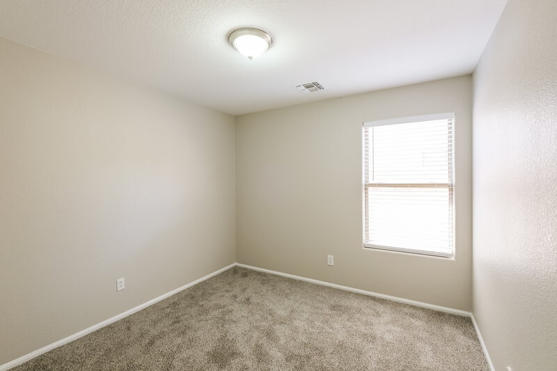1,950/Mo, 12606 W Reade Ave Litchfield Park, AZ 85340 Bedroom View