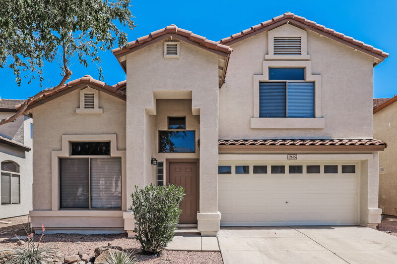2,235/Mo, 12605 W Orange Dr Litchfield Park, AZ 85340 External View