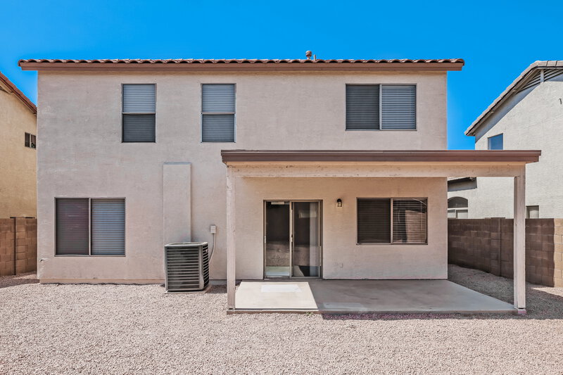 2,235/Mo, 12605 W Orange Dr Litchfield Park, AZ 85340 Misc View 17