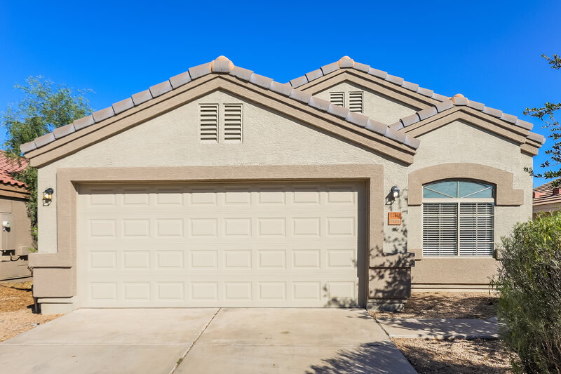 1,890/Mo, 12738 W Redfield Rd El Mirage, AZ 85335 External View