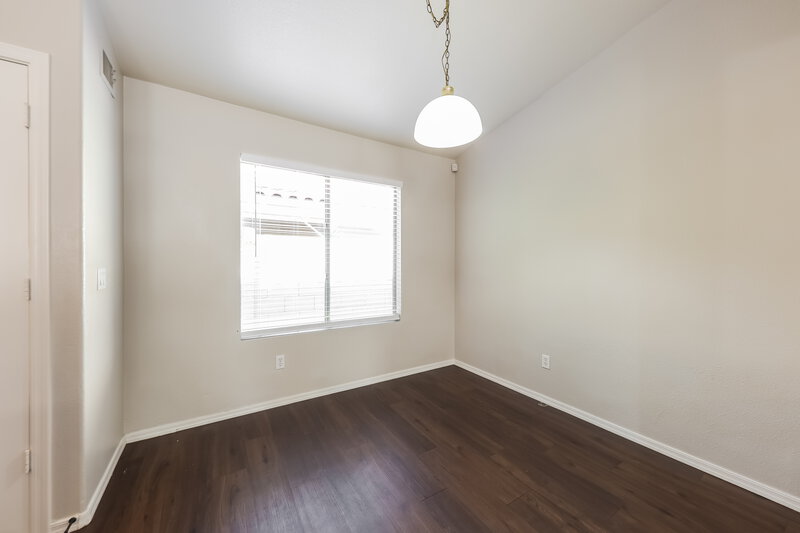 1,890/Mo, 12738 W Redfield Rd El Mirage, AZ 85335 Dining Room View
