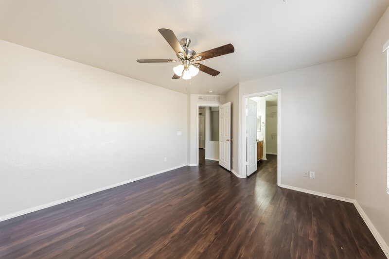 1,890/Mo, 12738 W Redfield Rd El Mirage, AZ 85335 Main Bedroom View