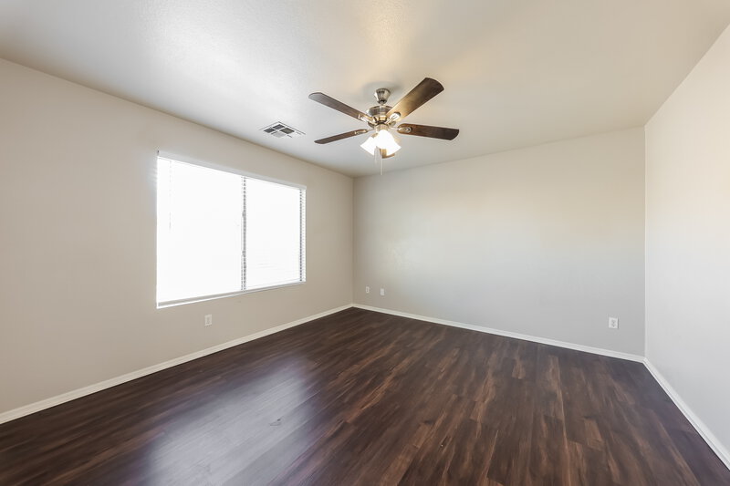 1,890/Mo, 12738 W Redfield Rd El Mirage, AZ 85335 Main Bedroom View 2