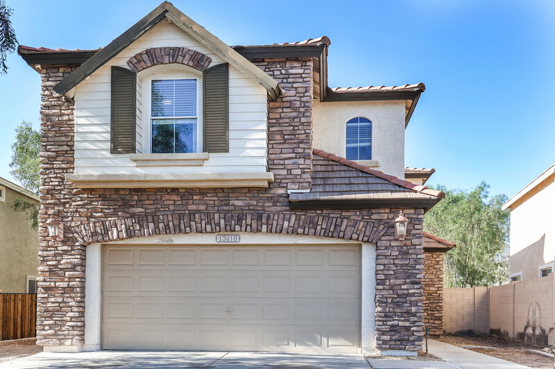 2,325/Mo, 13416 W Peck Dr Litchfield Park, AZ 85340 External View