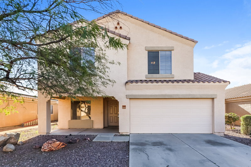 1,990/Mo, 15995 W Vogel Ave Goodyear, AZ 85338 External View