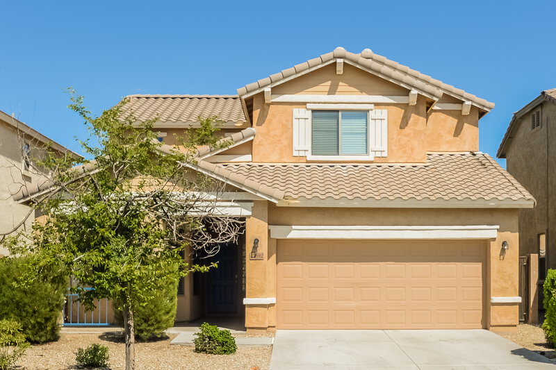 2,590/Mo, 17592 W Banff Ln Surprise, AZ 85388 External View