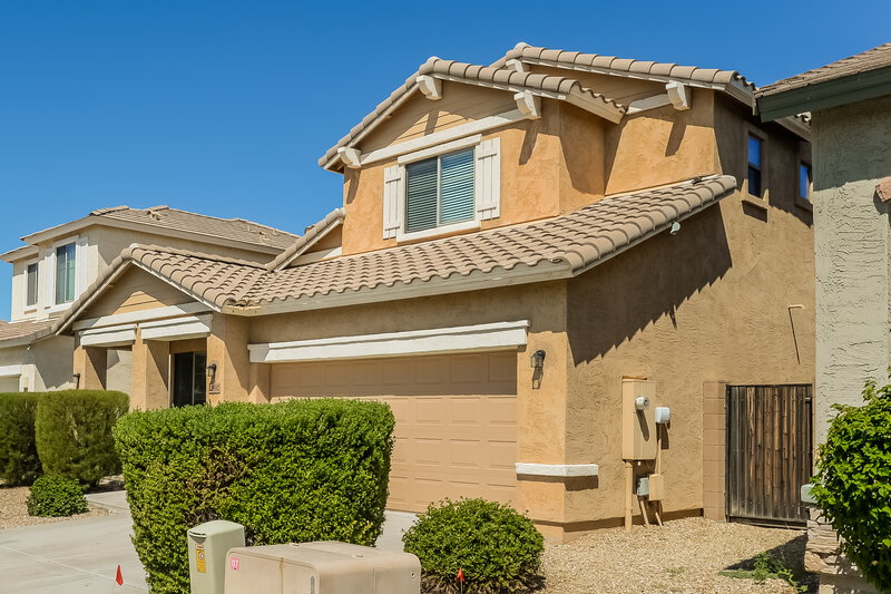 2,590/Mo, 17592 W Banff Ln Surprise, AZ 85388 Misc View