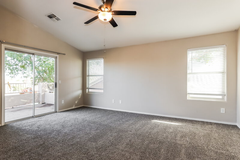 2,095/Mo, 2018 W Alta Vista Rd Phoenix, AZ 85041 Main Bedroom View