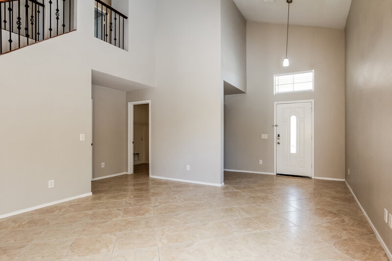 1,960/Mo, 21868 W Mohave St Buckeye, AZ 85326 Living Room View