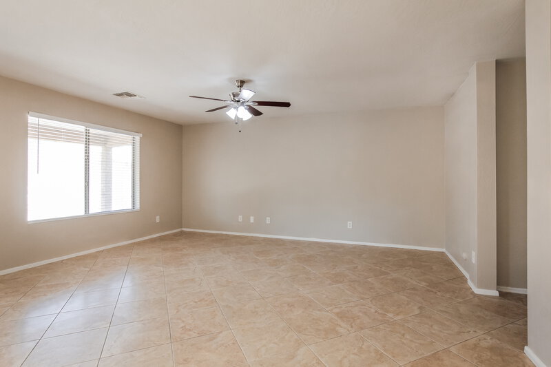 1,960/Mo, 21868 W Mohave St Buckeye, AZ 85326 Dining Room View