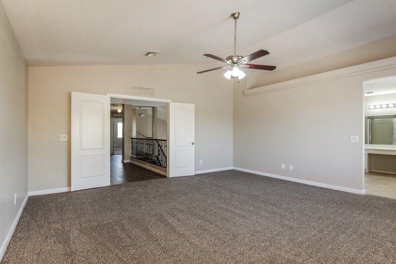 1,960/Mo, 21868 W Mohave St Buckeye, AZ 85326 Main Bedroom View 2