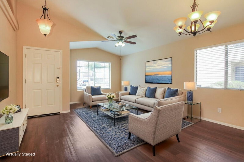 1,745/Mo, 21818 W Sonora St Buckeye, AZ 85326 Misc View
