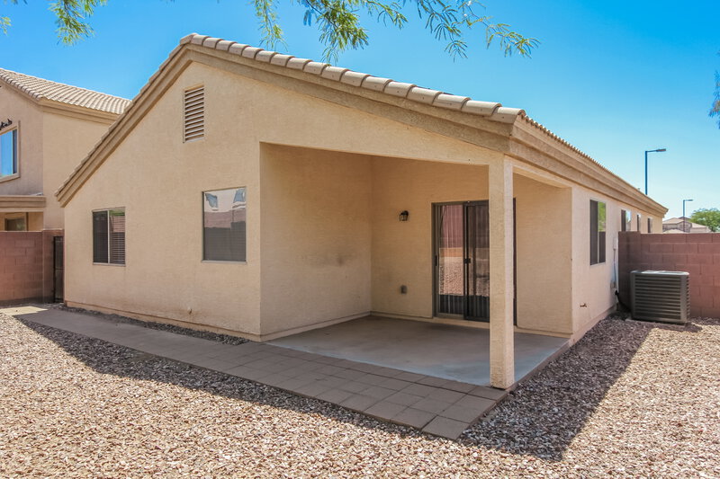 1,745/Mo, 21818 W Sonora St Buckeye, AZ 85326 Misc View 16