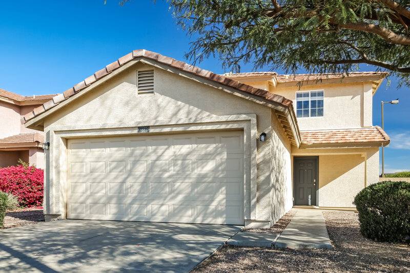 1,865/Mo, 21940 W Casey Ln Buckeye, AZ 85326 External View