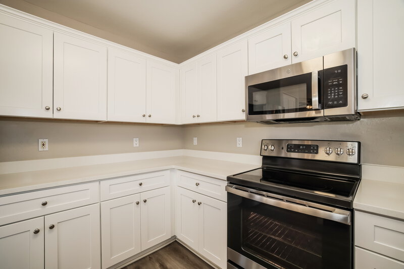 1,865/Mo, 21940 W Casey Ln Buckeye, AZ 85326 Kitchen View 2