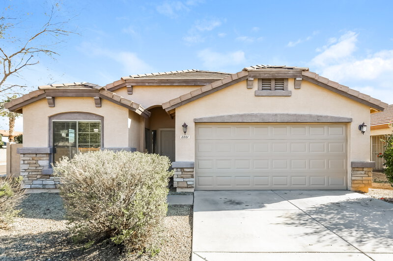 2,025/Mo, 2201 S 84th Ave Tolleson, AZ 85353 External View