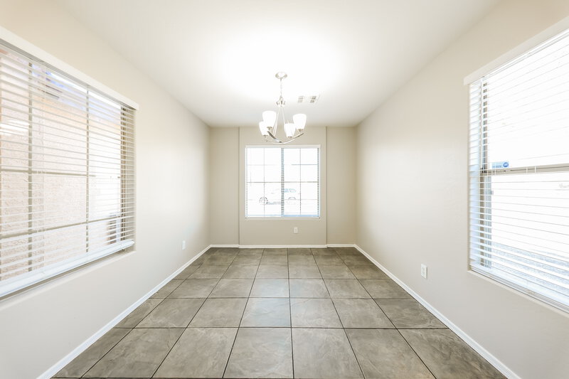 2,025/Mo, 2201 S 84th Ave Tolleson, AZ 85353 Dining Room View