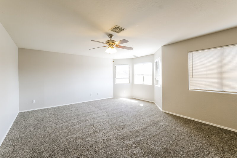2,395/Mo, 2205 N 91st Gln Phoenix, AZ 85037 Main Bedroom View