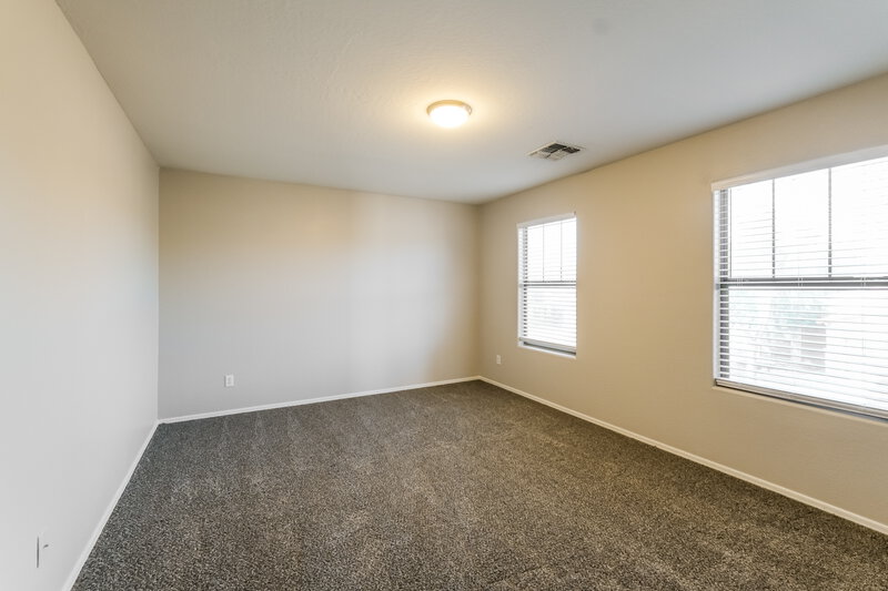 2,395/Mo, 2205 N 91st Gln Phoenix, AZ 85037 Bedroom View