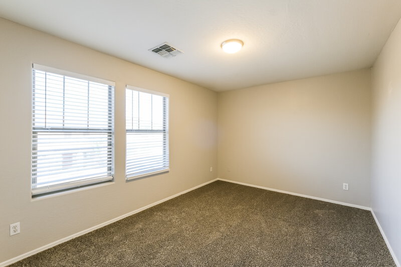 2,395/Mo, 2205 N 91st Gln Phoenix, AZ 85037 Bedroom View 2