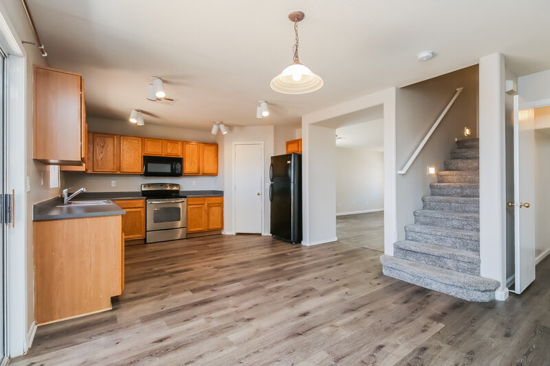 2,000/Mo, 2324 E San Manuel Rd San Tan Valley, AZ 85143 Dining Room View