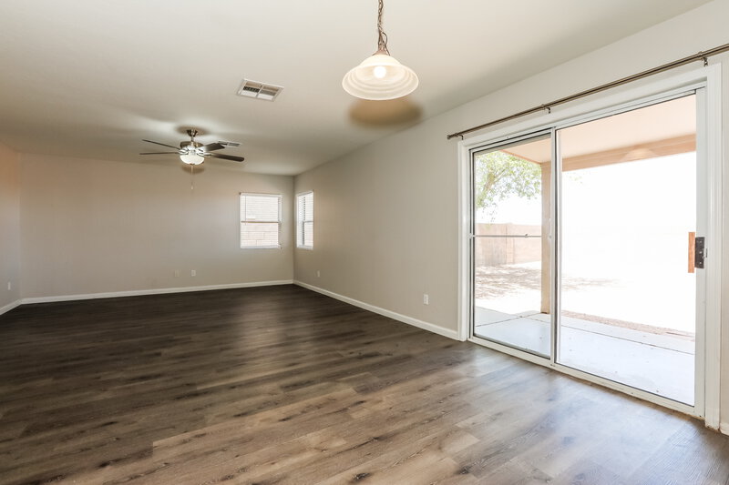 1,830/Mo, 2324 E San Manuel Rd San Tan Valley, AZ 85143 Dining Room View