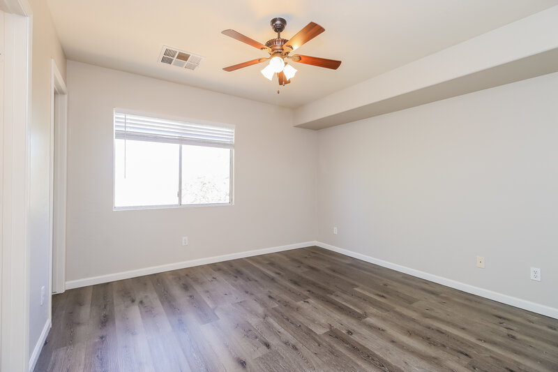 2,000/Mo, 2324 E San Manuel Rd San Tan Valley, AZ 85143 Main Bedroom View