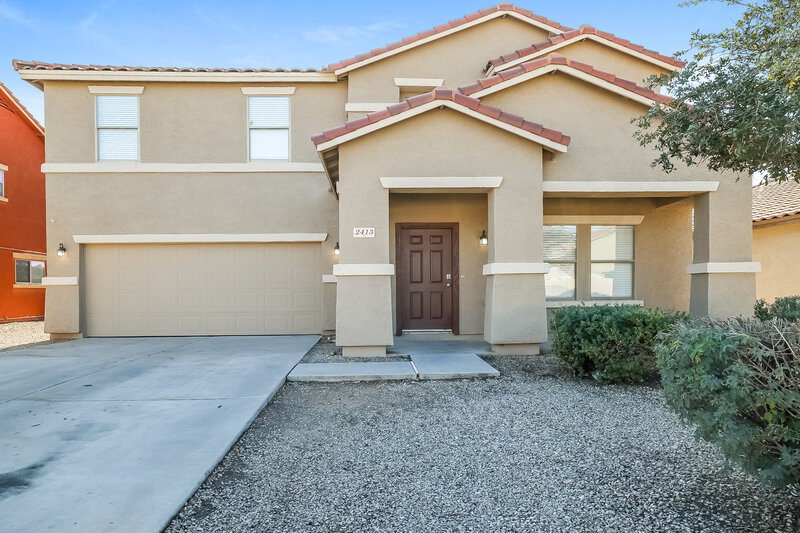 2,085/Mo, 2413 W Chipman Rd Phoenix, AZ 85041 External View