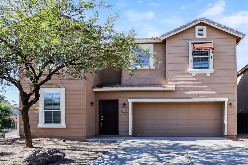 1,810/Mo, 2656 S 89th Ave Tolleson, AZ 85353 External View