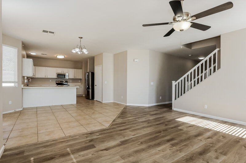 1,810/Mo, 2656 S 89th Ave Tolleson, AZ 85353 Dining Room View