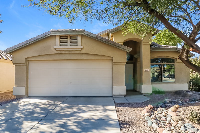 2,040/Mo, 3108 S 92nd Dr Tolleson, AZ 85353 External View