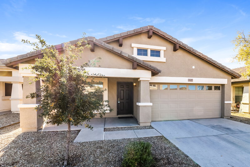2,270/Mo, 3127 W Park St Phoenix, AZ 85041 External View