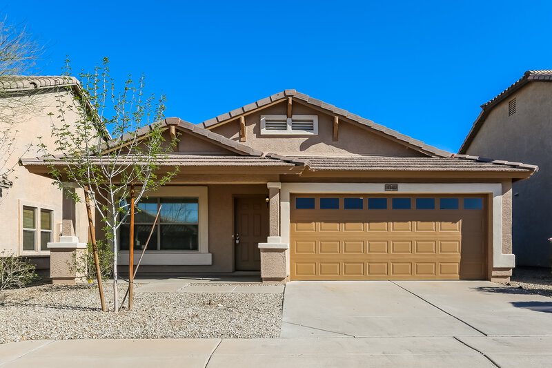 2,180/Mo, 3140 W Maldonado Rd Phoenix, AZ 85041 External View