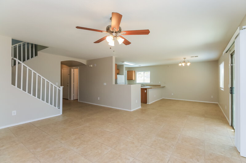 2,275/Mo, 3206 S Justin Dr Tolleson, AZ 85353 Living Room View 2